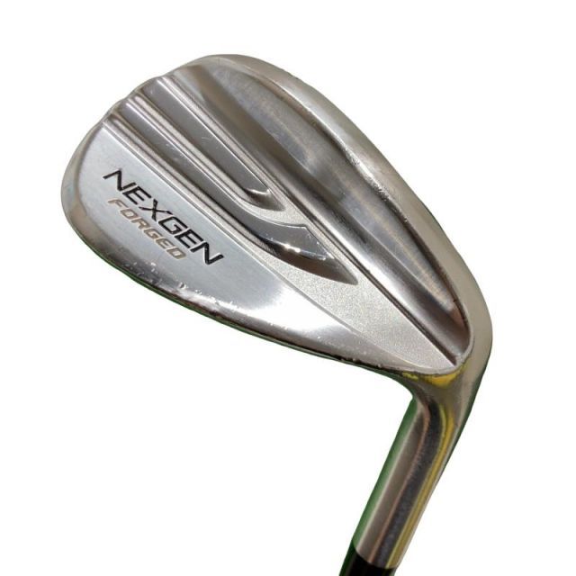 【中古】 ゴルフパートナー NEXGEN FORGED WEDGE(2022) 52°/10° ウェッジ WG NS PRO 950GH neo (フレックスS) メンズ 男性用 右利き 右用 Cランク ゴルフクラブ