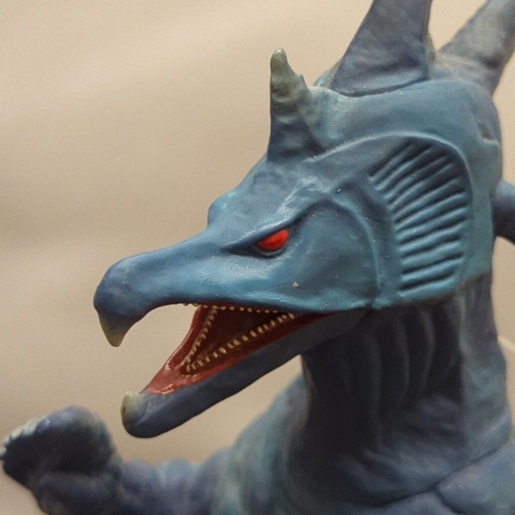 エクスプラス ウルトラ大怪獣シリーズ5000 ムルチ 145 - メルカリ