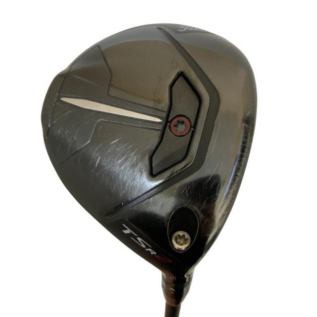 【中古】 タイトリスト TSR2 15° フェアウェイウッド FW リシャフト (フレックスその他) メンズ 男性用 右利き 右用 Cランク ゴルフクラブ 17,166円
