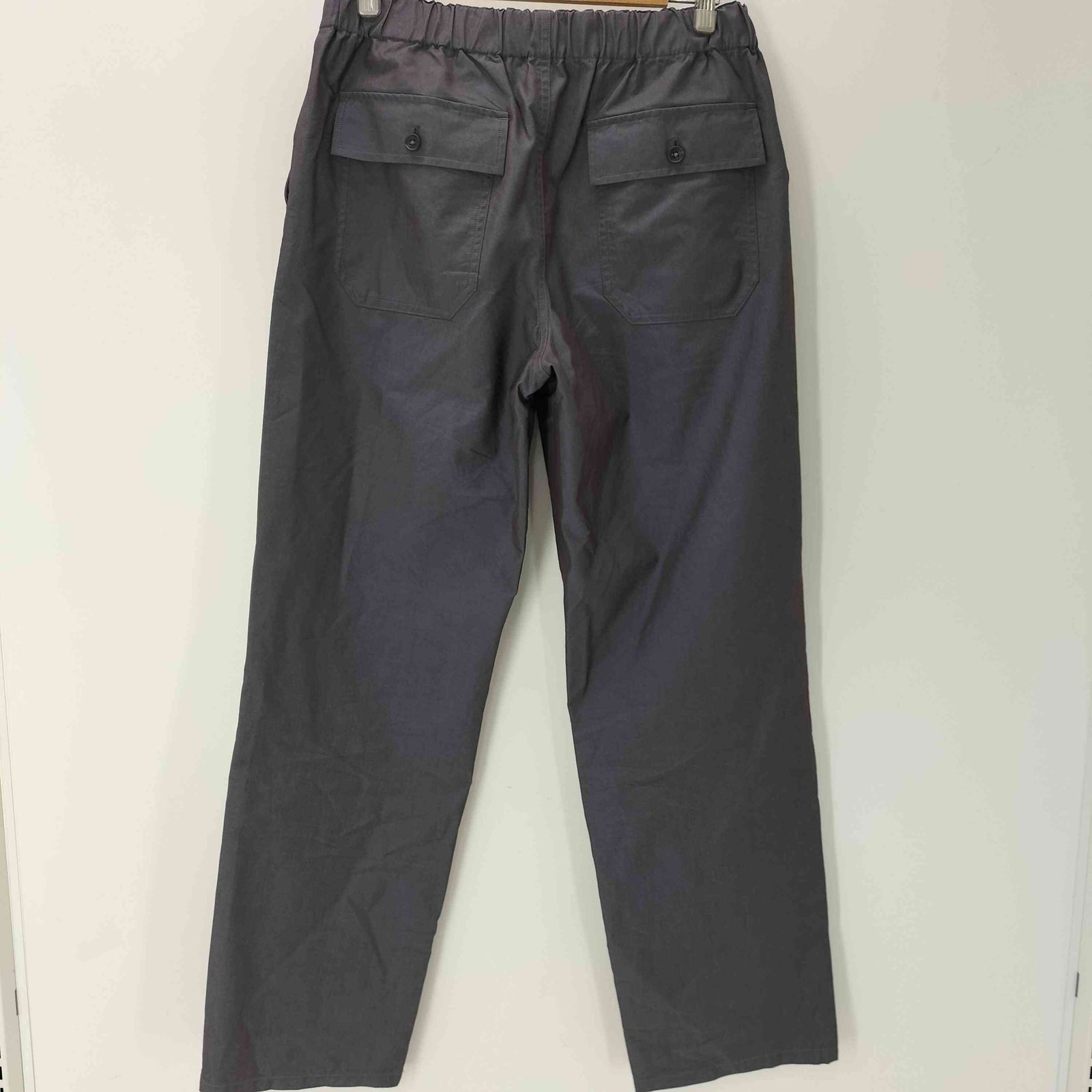 ユニフォームエクスペリメント uniform experiment 26SS CHAMBRAY