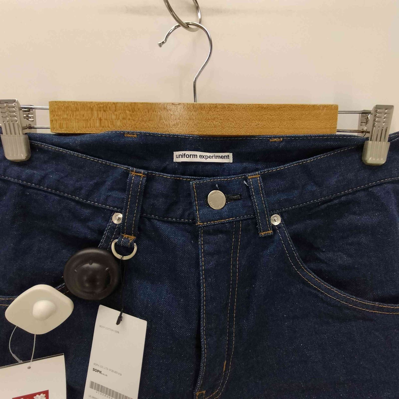 ユニフォームエクスペリメント uniform experiment 26SS 