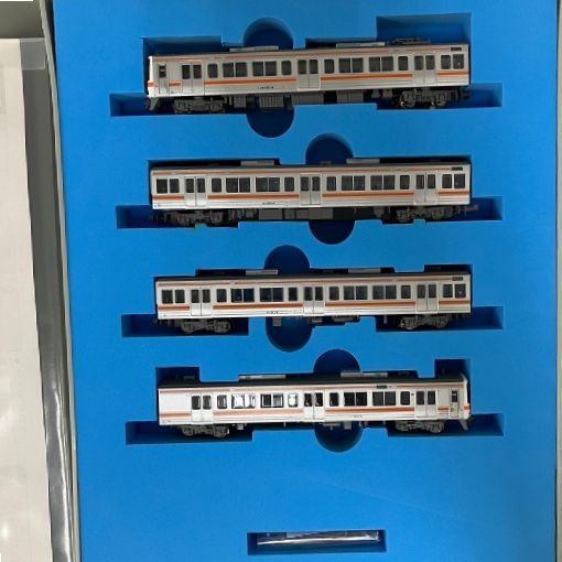 MICROACE A-2792 311系 シングルアームパンタ 4両セット マイクロ