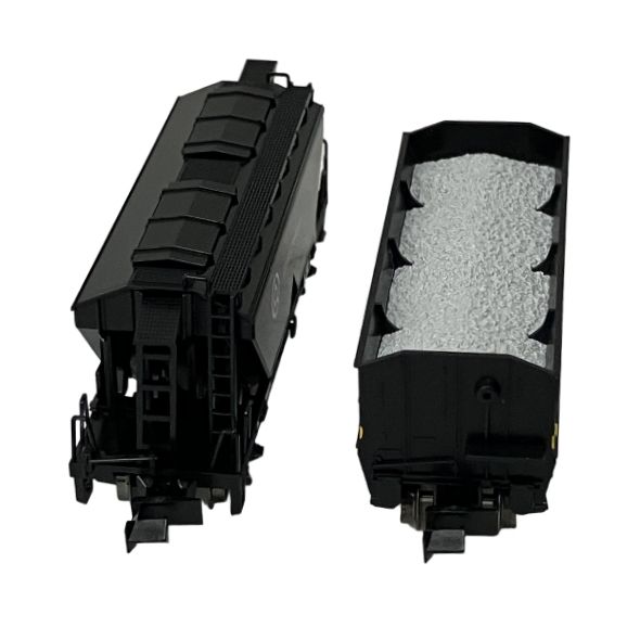 KATO 10-1158 伯備線 石灰輸送列車 12両セット カトー Nゲージ 鉄道