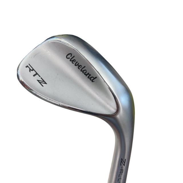 【中古】 クリーブランド Cleveland RTZ ツアーサテン 54°/10° MID ウェッジ WG NS PRO MODUS3 TOUR115 (フレックスS) メンズ 男性用 右利き 右用 Cランク ゴルフクラブ