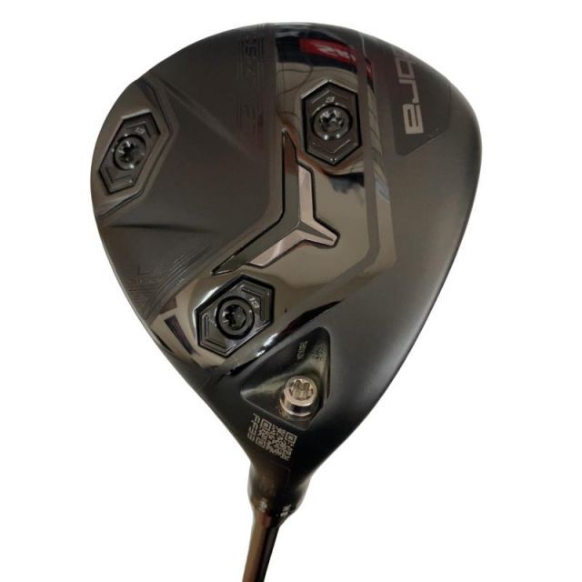【中古】 コブラ cobra DS-ADAPT LS 5W フェアウェイウッド FW LIN-Q for Cobra(DS-ADAPT FW) (フレックスS) メンズ 男性用 右利き 右用 Cランク ゴルフクラブ