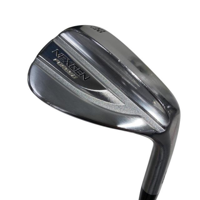 【中古】 ゴルフパートナー NEXGEN FORGED WEDGE(2025) 52°/10°S ウェッジ WG NS PRO MODUS3 TOUR110 (フレックスS) メンズ 男性用 右利き 右用 Cランク ゴルフクラブ