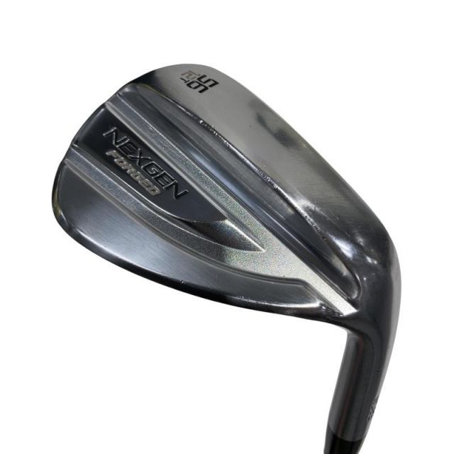 【中古】 ゴルフパートナー NEXGEN FORGED WEDGE(2025) 56°/12°T ウェッジ WG NS PRO MODUS3 TOUR110 (フレックスS) メンズ 男性用 右利き 右用 Cランク ゴルフクラブ