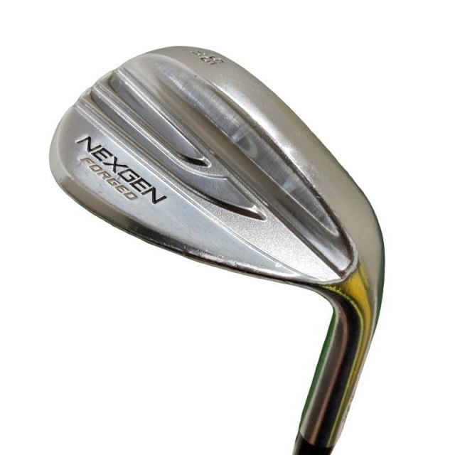 【中古】 ゴルフパートナー NEXGEN FORGED WEDGE(2022) 56°/11° ウェッジ WG NS PRO 950GH neo (フレックスS) メンズ 男性用 右利き 右用 Cランク ゴルフクラブ