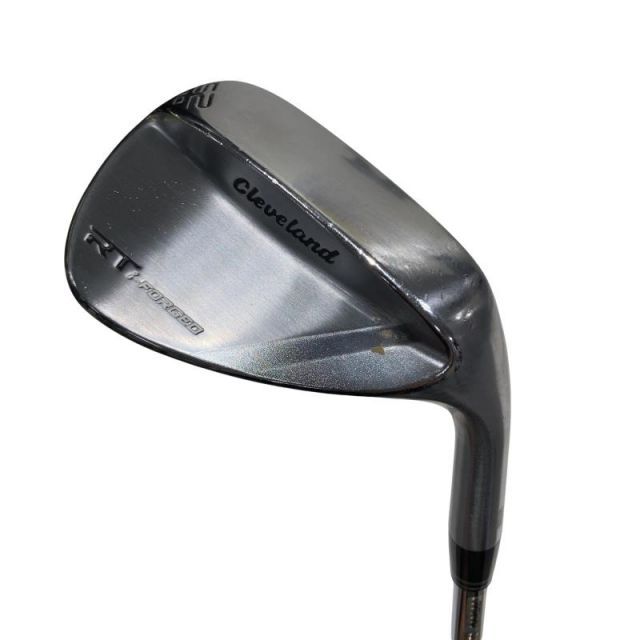 【中古】 クリーブランド Cleveland RT i-FORGED 52°/10° ウェッジ WG NS PRO 950GH neo (フレックスS) メンズ 男性用 右利き 右用 Cランク ゴルフクラブ