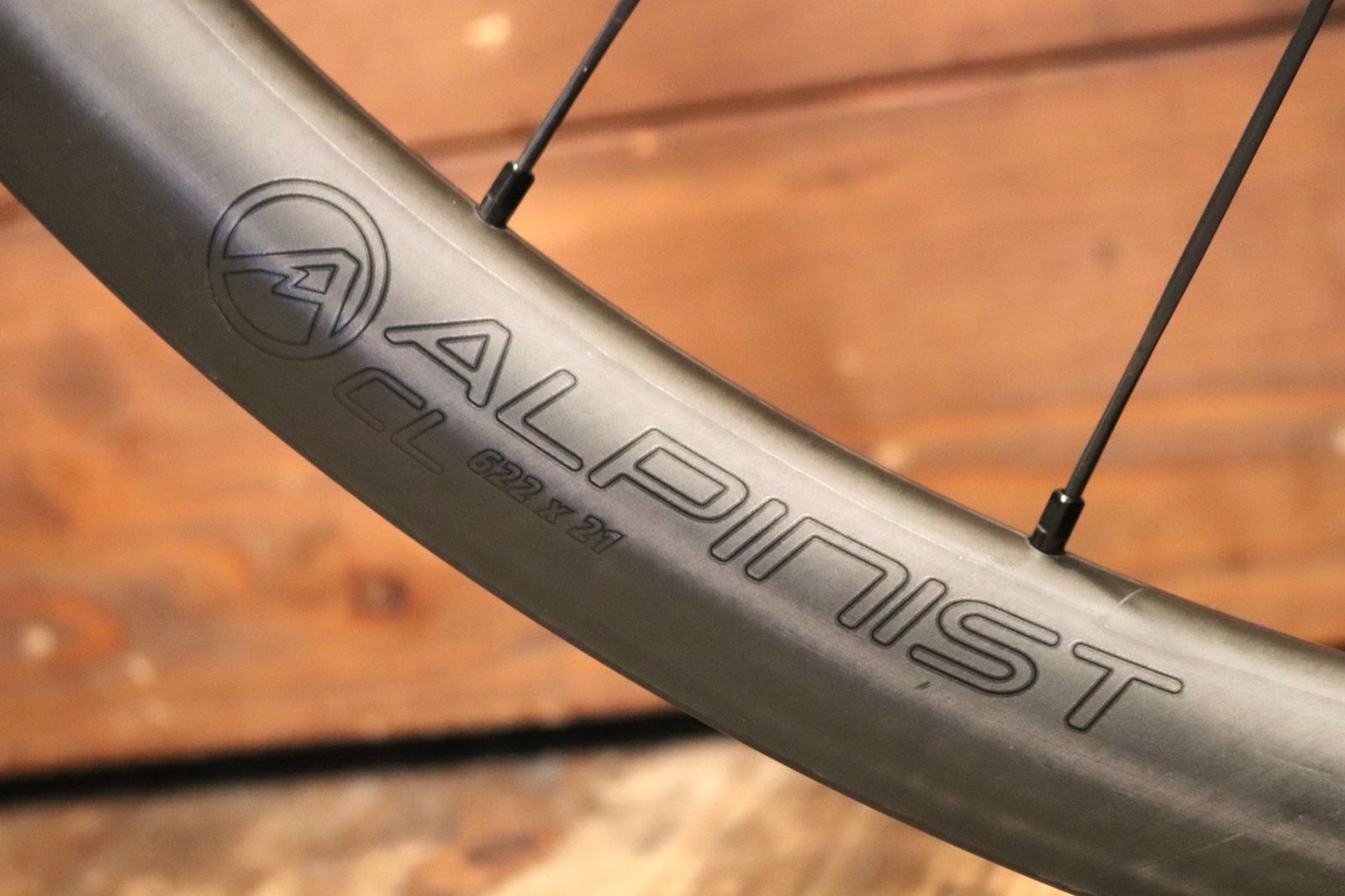 ロヴァール ROVAL アルピニスト ALPINIST CL1 カーボン クリンチャー