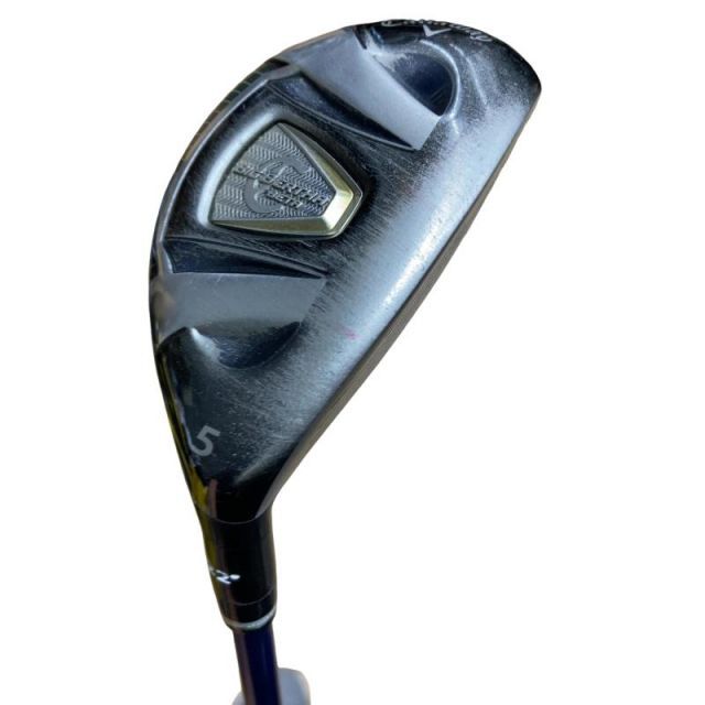 【中古】 キャロウェイ BIG BERTHA(2016) BETA U5 ユーティリティ UT GP for BIG BERTHA(ユーティリティ) (フレックスR) メンズ 男性用 右利き 右用 Cランク ゴルフクラブ