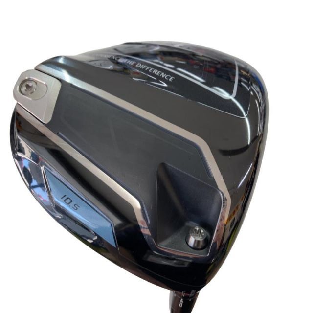 【中古】 ダンロップ XXIO(2026) 10.5° ドライバー DR XXIO MP1400(DR) (フレックスSR) メンズ 男性用 右利き 右用 Cランク ゴルフクラブ