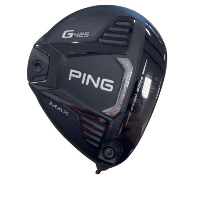 【中古】 ピン G425 MAX 3W(アーコス付き) フェアウェイウッド FW PING TOUR 173-65(FW) (フレックスR) メンズ 男性用 右利き 右用 Cランク ゴルフクラブ