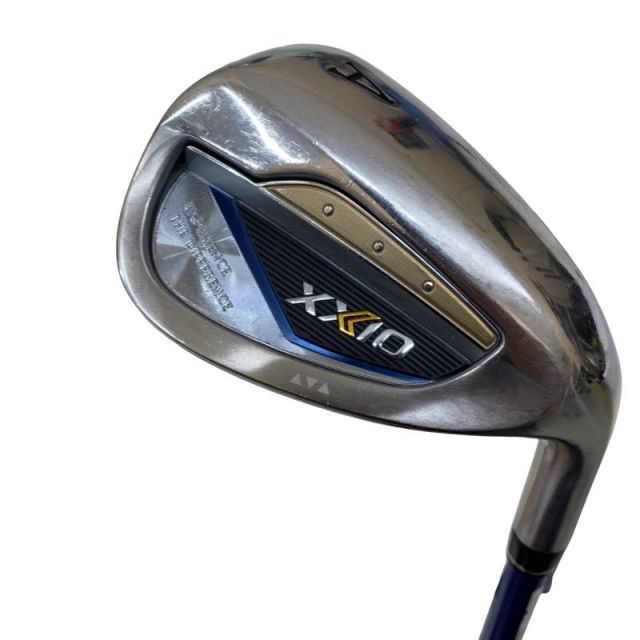 【中古】 ダンロップ XXIO(2024) AW ウェッジ WG XXIO MP1300(IR) (フレックスR) メンズ 男性用 右利き 右用 Cランク ゴルフクラブ