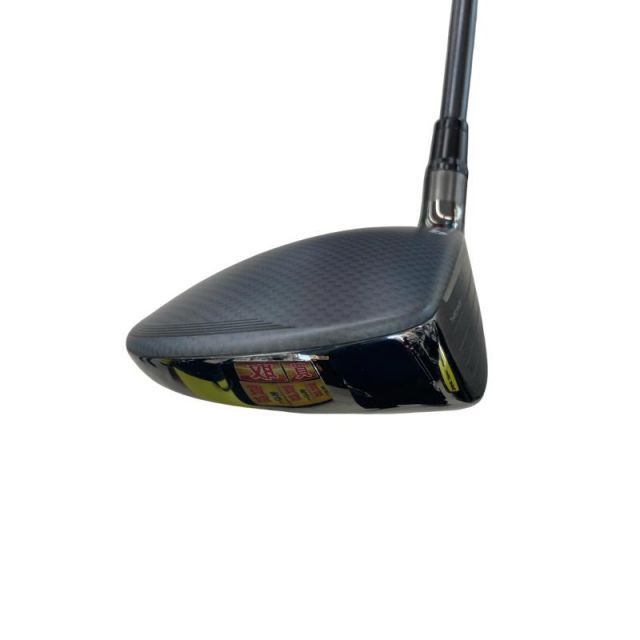 【中古】 テーラーメイド Qi35 3HLフェアウェイウッド FW 中古】 テーラーメイド Qi35 3HL フェアウェイウッド FW リシャフト