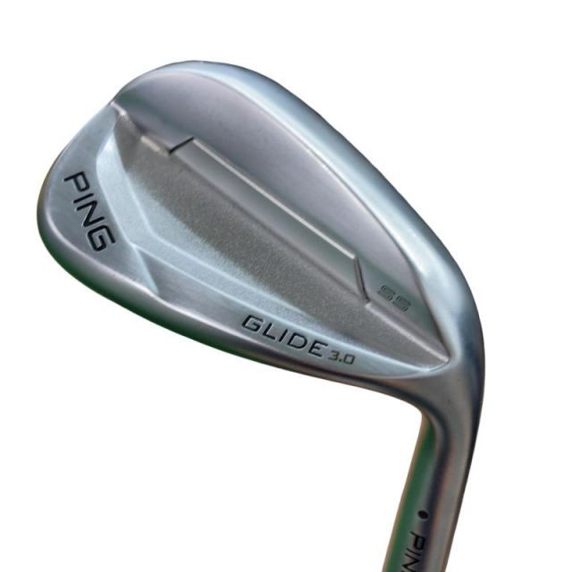 【中古】 ピン PING GLIDE 3.0 50°/12° SS ウェッジ WG NS PRO MODUS3 TOUR105 (フレックスS) メンズ 男性用 右利き 右用 Cランク ゴルフクラブ