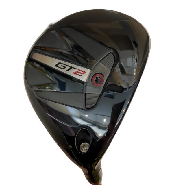 【中古】 タイトリスト GT2 15° フェアウェイウッド FW TENSEI BLUE 1K 55 (フレックスS) メンズ 男性用 右利き 右用 Bランク ゴルフクラブ 36,492円