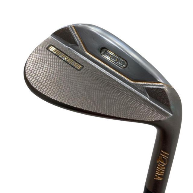 【中古】 本間ゴルフ BERES(2021) 50° ウェッジ WG 2S ARMRQ 47(IR) (フレックスR) メンズ 男性用 右利き 右用 Cランク ゴルフクラブ