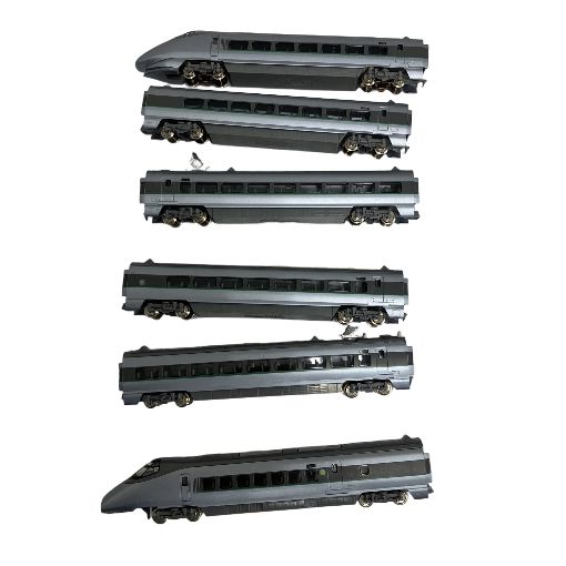 【Nゲージ】TOMIX 92640 JR400系 山形新幹線 つばさ TOMIX 92640 JR400系山形新幹線 (つばさ) 6両セット Nゲージ 鉄道模型