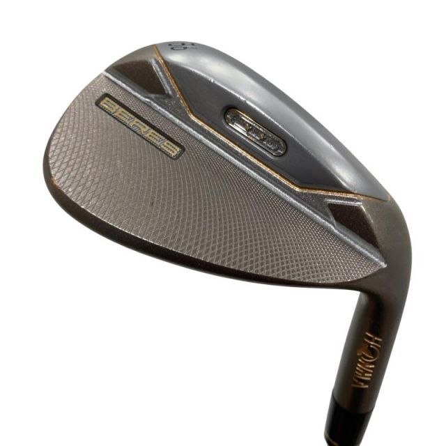 【中古】 本間ゴルフ BERES(2021) 56° ウェッジ WG 2S ARMRQ 47(IR) (フレックスR) メンズ 男性用 右利き 右用 Cランク ゴルフクラブ