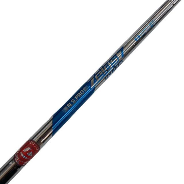 中古】 テーラーメイドスリーブ付き(Qi4D系) 日本シャフト