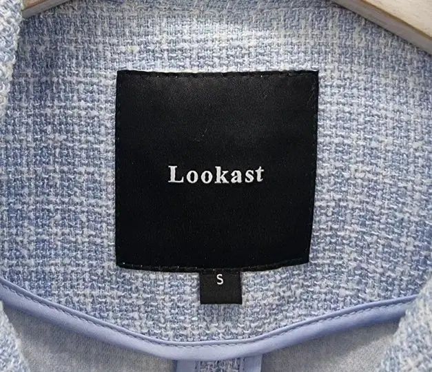 LOOKAST ルッケスト