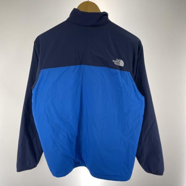 中古】THE NORTH FACE タホジャケット サイズM NY81205 青[91] - メルカリ