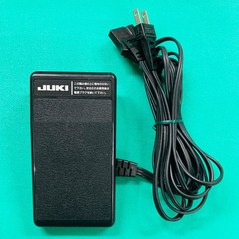 フットコントローラー フット ペダル ミシン YAMAMOTO 山本電機 ミシン用 フットコントローラー フットペダル YC M7752607