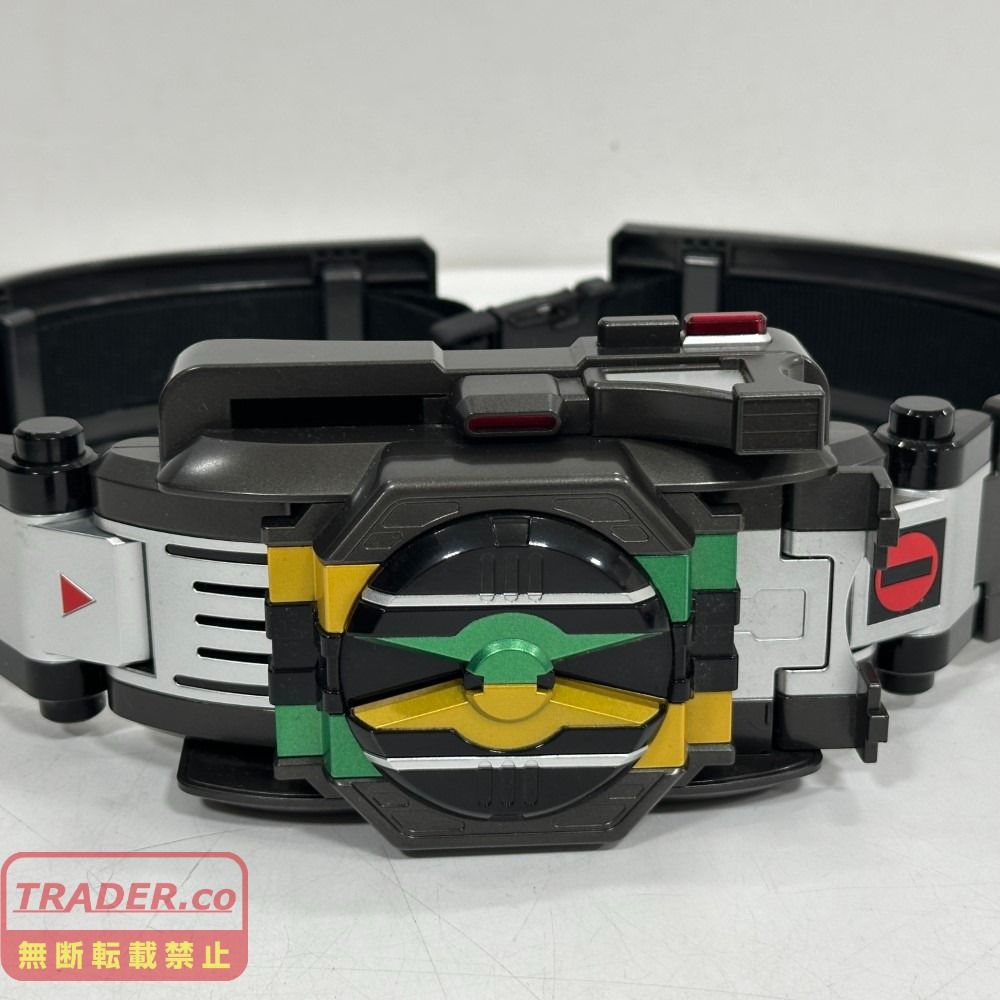 仮面ライダー電王　仮面ライダーゼロノス　CSMゼロノスベルト 中古　早い者勝ち 07w30345 仮面ライダー電王 COMPLETE SELECTION MODIFICATION（CSM