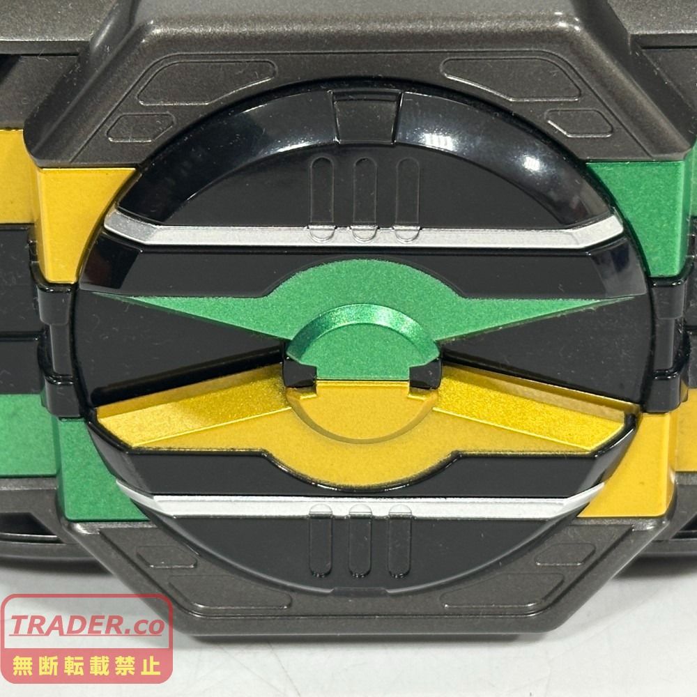07w30345 仮面ライダー電王 COMPLETE SELECTION MODIFICATION（CSM