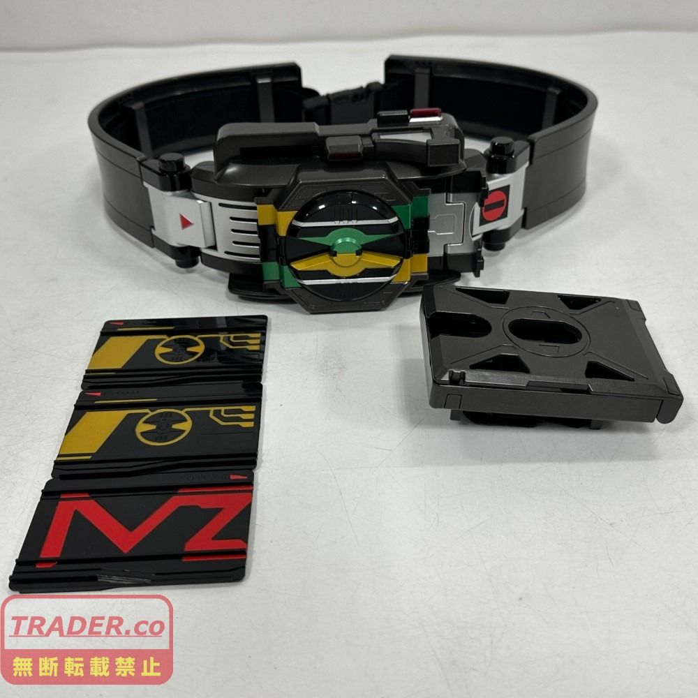 07w30345 仮面ライダー電王 COMPLETE SELECTION MODIFICATION（CSM