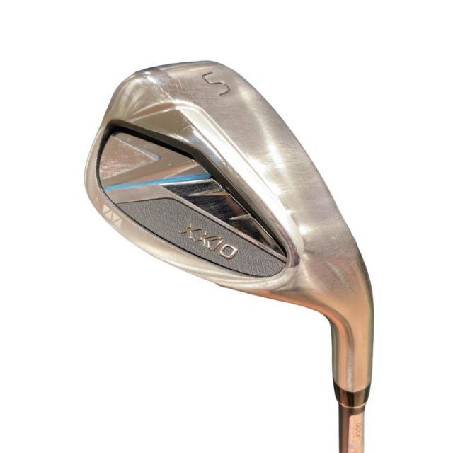 【中古】 ダンロップ XXIO(2026) SW ウェッジ WG XXIO MP1400(IR) (フレックスR) メンズ 男性用 右利き 右用 Cランク ゴルフクラブ
