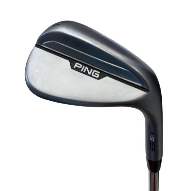 【中古】 ピン PING s159 54°/12° S ウェッジ WG NS PRO 950GH neo (フレックスS) メンズ 男性用 右利き 右用 Cランク ゴルフクラブ