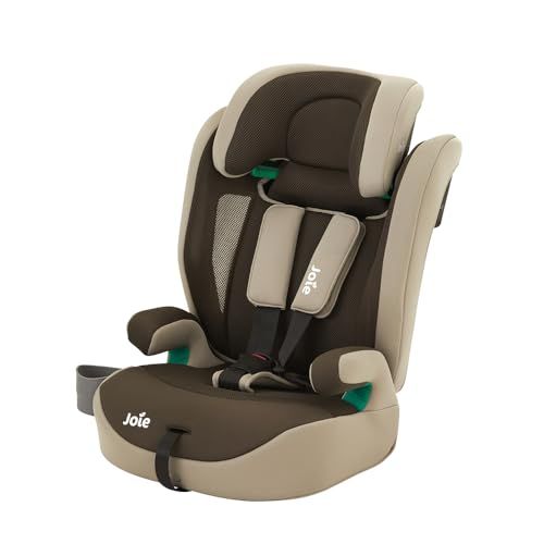 ジョイー チャイルドシート エレベートR129 (ブラウン) 15か月~ 38429pms