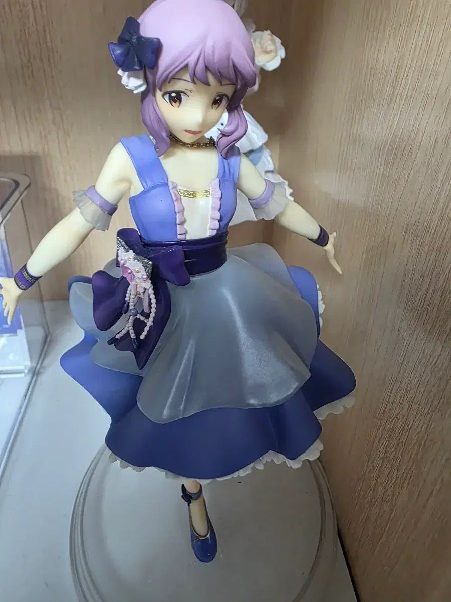 アイドルマスター ミリオンライブ カーベ暁山 瑞希 フィギュア 11,649円