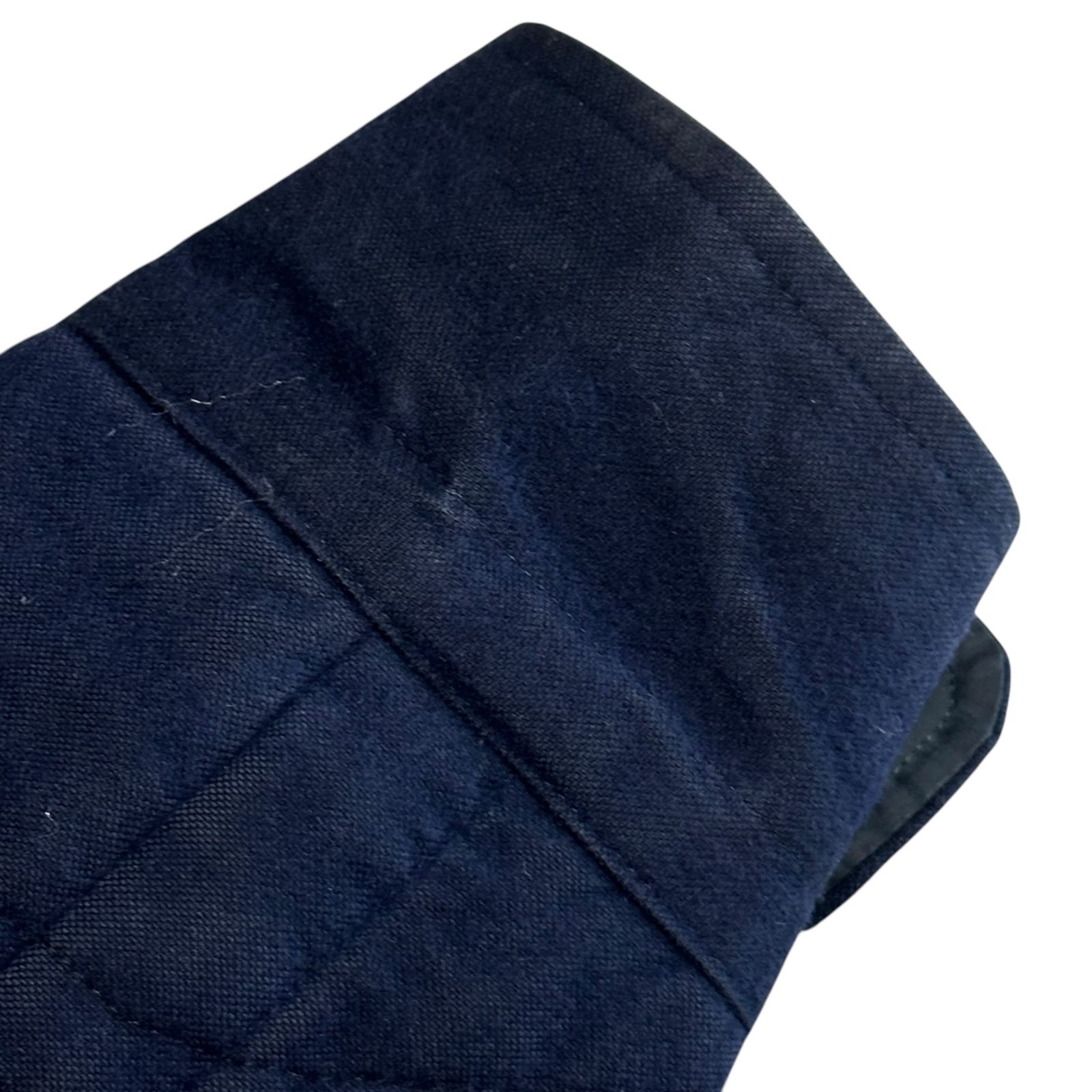 sacai(サカイ) 2016AW Quilted Drawstring Shirt Jacket キルティング