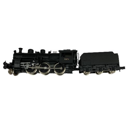 KATO 201 C50 蒸気機関車 鉄道模型 Nゲージ 中古 C11474545 - メルカリ