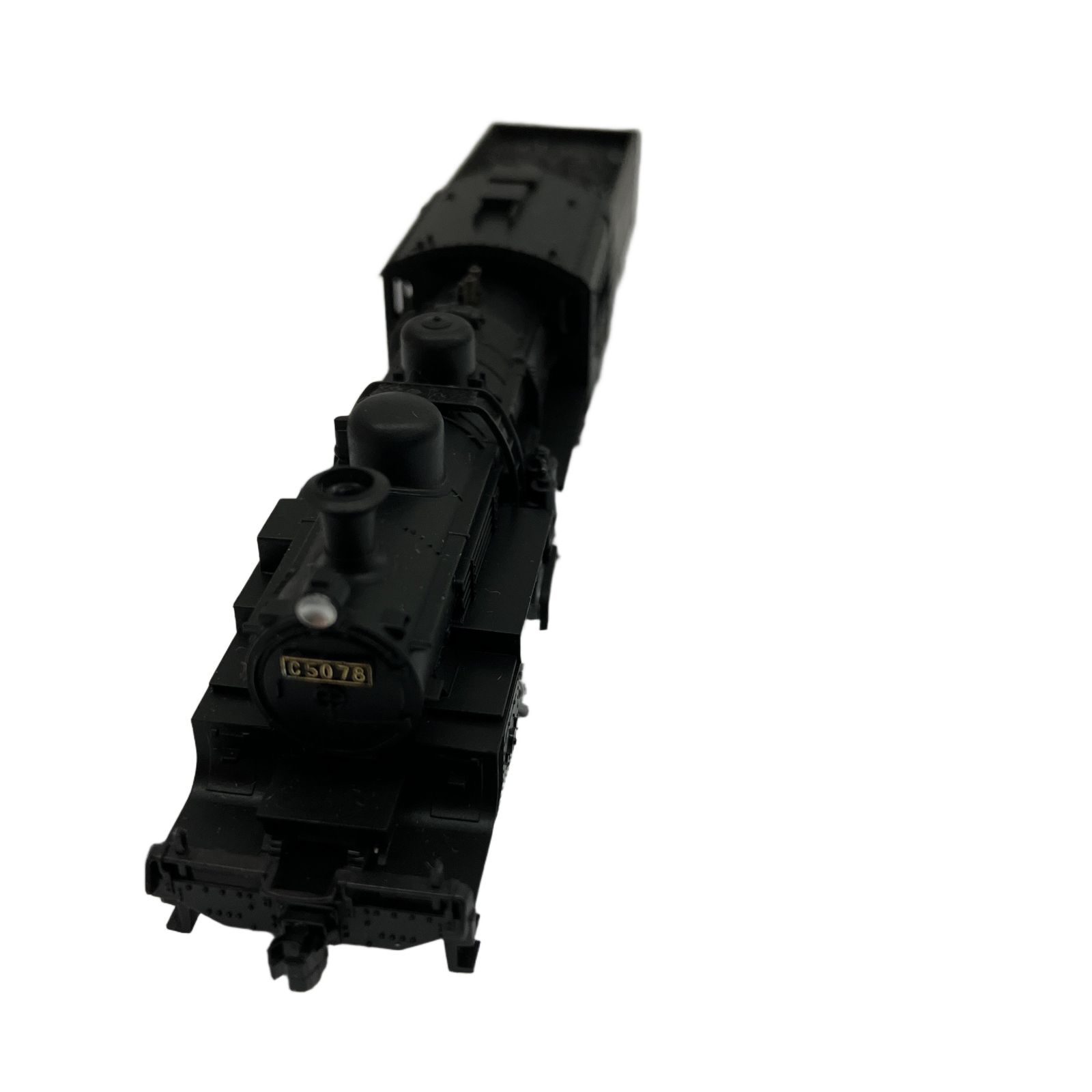 KATO 201 C50 蒸気機関車 鉄道模型 Nゲージ 中古 C11474545 - メルカリ