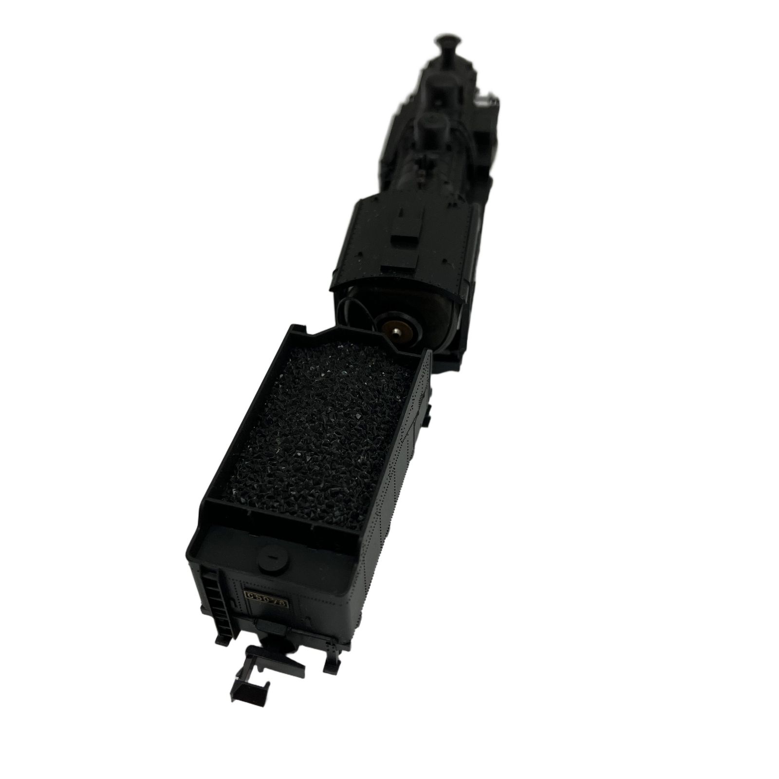 KATO 201 C50 蒸気機関車 鉄道模型 Nゲージ 中古 C11474545 - メルカリ