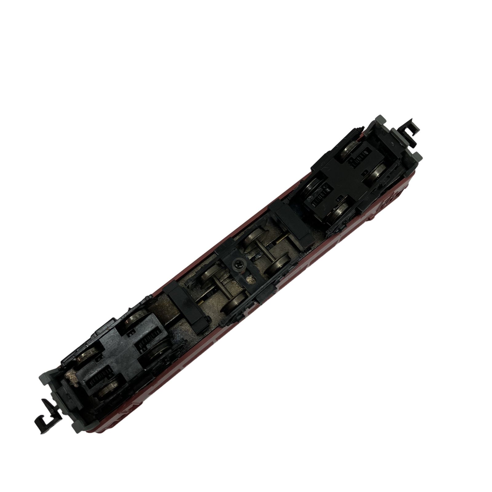 マイクロエース A3702 EF80-61 2次型 電気機関車 鉄道模型 Nゲージ