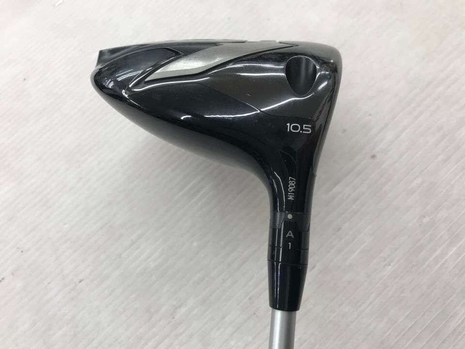 タイトリスト TS1 10.5度 Titleist Air Speeder Rフレックス