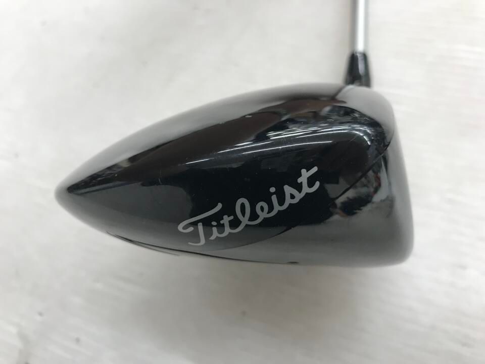 タイトリスト TS1 10.5度 Titleist Air Speeder Rフレックス