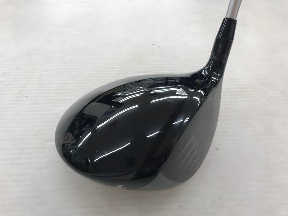 タイトリスト TS1 10.5度 Titleist Air Speeder Rフレックス