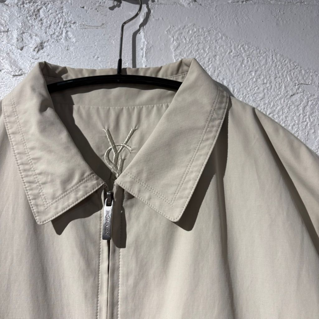 Yves Saint Laurent イヴサンローラン Swing Top スウィングトップ