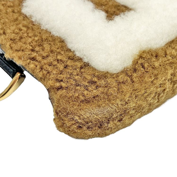 FENDI フェンディ FFロゴ iPhone 15 ケース iPhoneケース iPhoneカバー