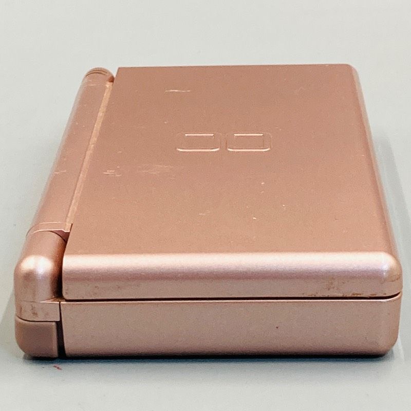 動作確認済み】【ハードケース付き】ニンテンドー DS Lite 本体 