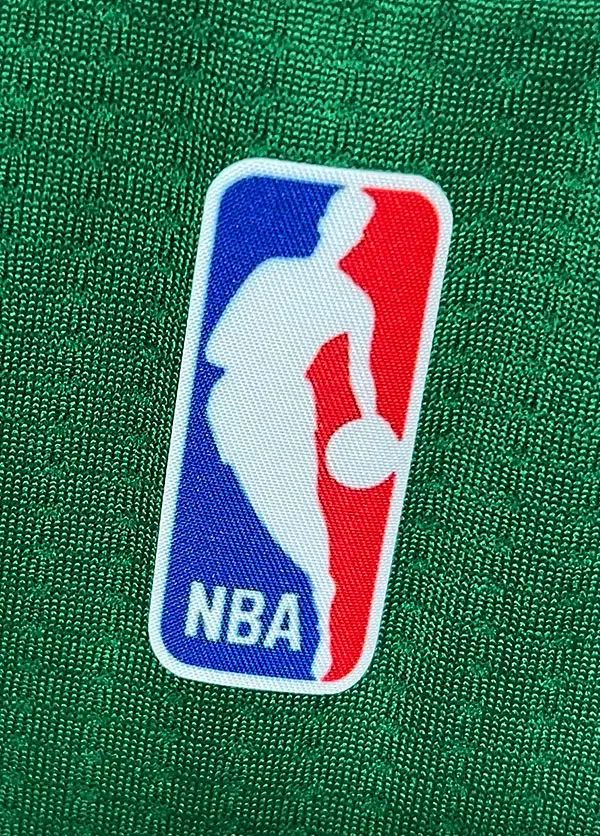 アディダス NBA ボストン・セルティックFC アイゼア・トーマス 4番 スウィングマン L 100