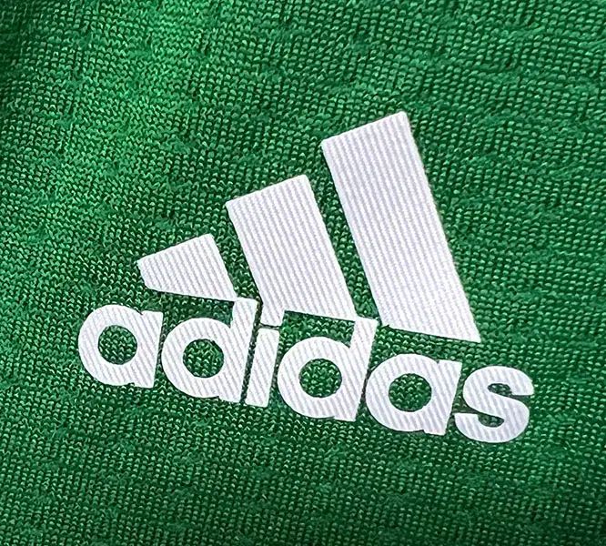 アディダス NBA ボストン・セルティックFC アイゼア・トーマス 4番 スウィングマン L 100
