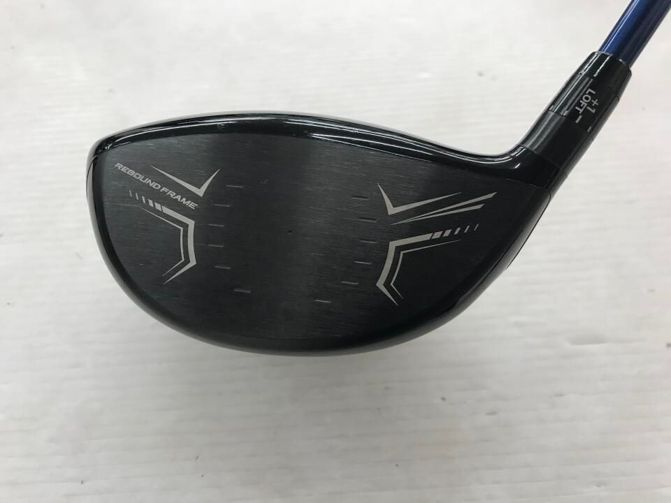 ダンロップ SRIXON ZX7 10.5度 Diamana ZX60 SRフレックス ドライバー