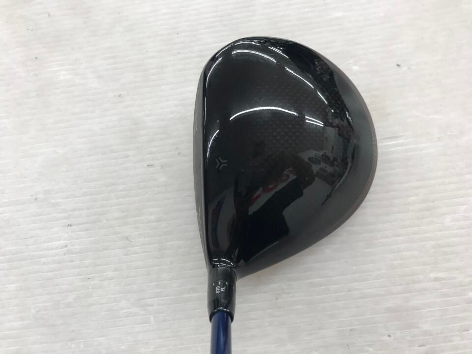 ダンロップ SRIXON ZX7 10.5度 Diamana ZX60 SRフレックス ドライバー